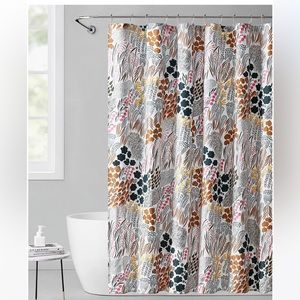 marimekko Pieni Letto Twill Mul 72x72 Shr Crt Coo - Shower Curtain